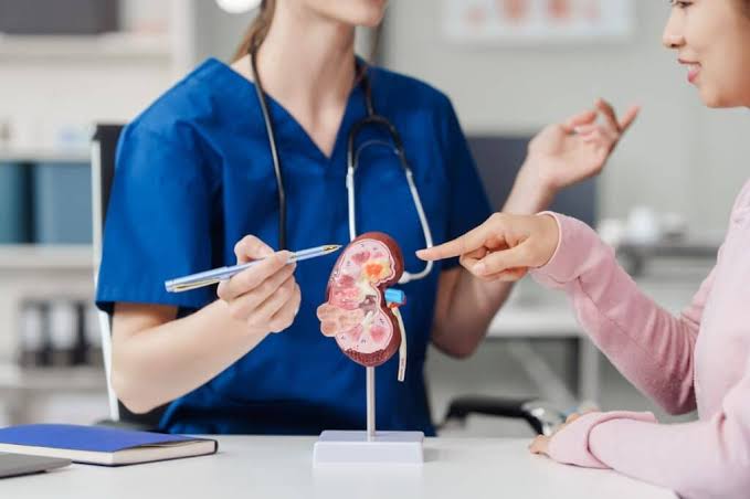 Acute kidney injury treatment in Jaipur