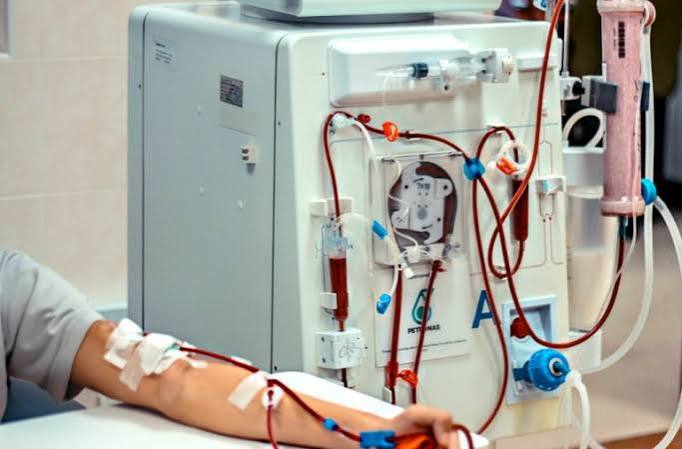Dialysis care and end stage renal disease management in Jaipur