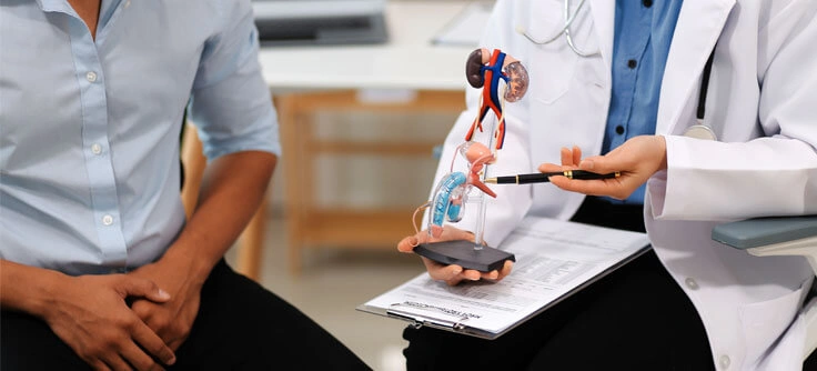 Nephrologist consultation in Vaishali Nagar, Jaipur