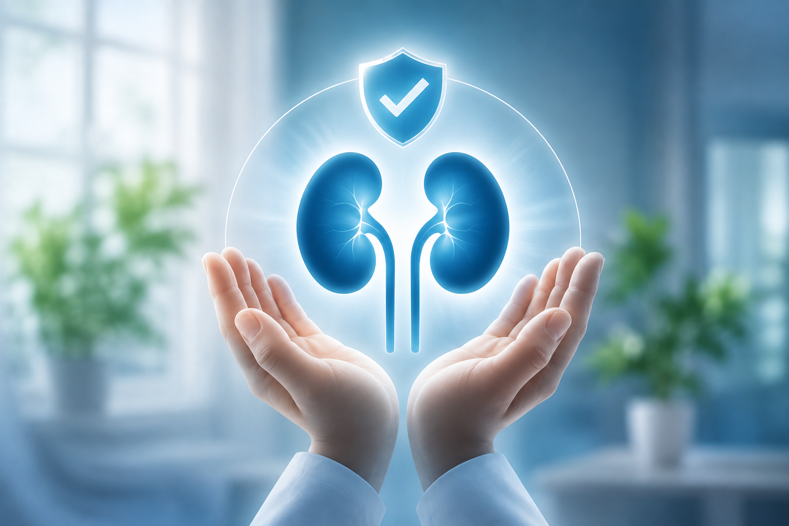 Post kidney transplant follow-up and immunosuppression monitoring in Vaishali Nagar, Jaipur