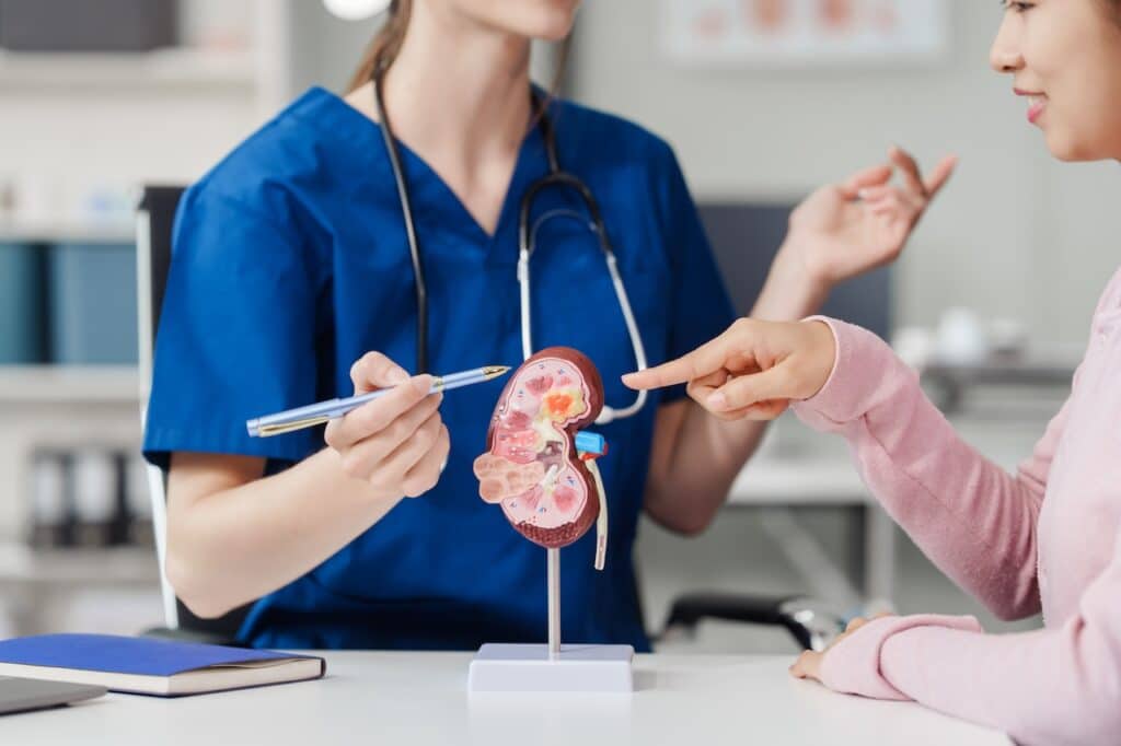 Acute Kidney Injury (AKI) treatment