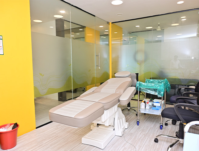 Enhance Health Clinic, Vaishali Nagar Jaipur