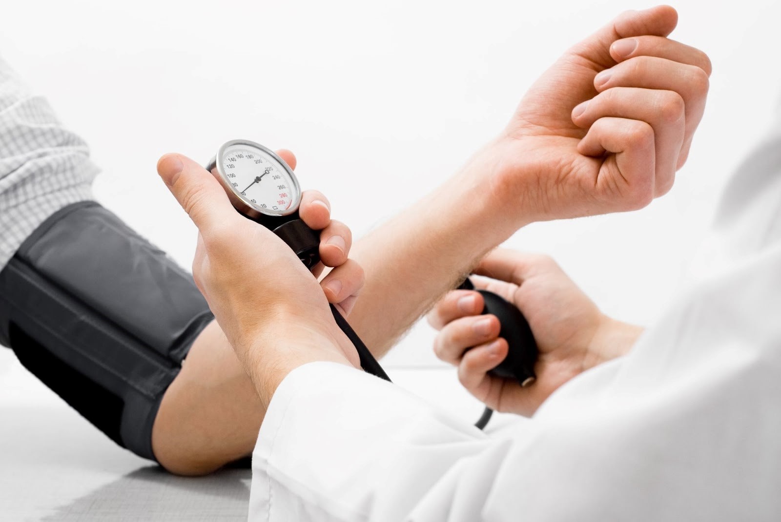 High Blood Pressure Kidney Care